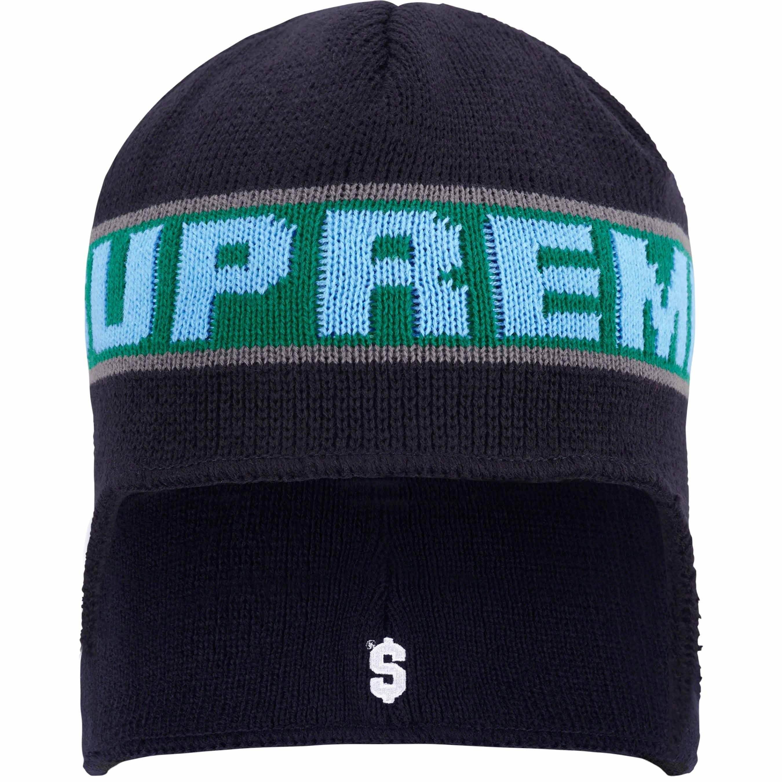 Earflap Beanie view 20